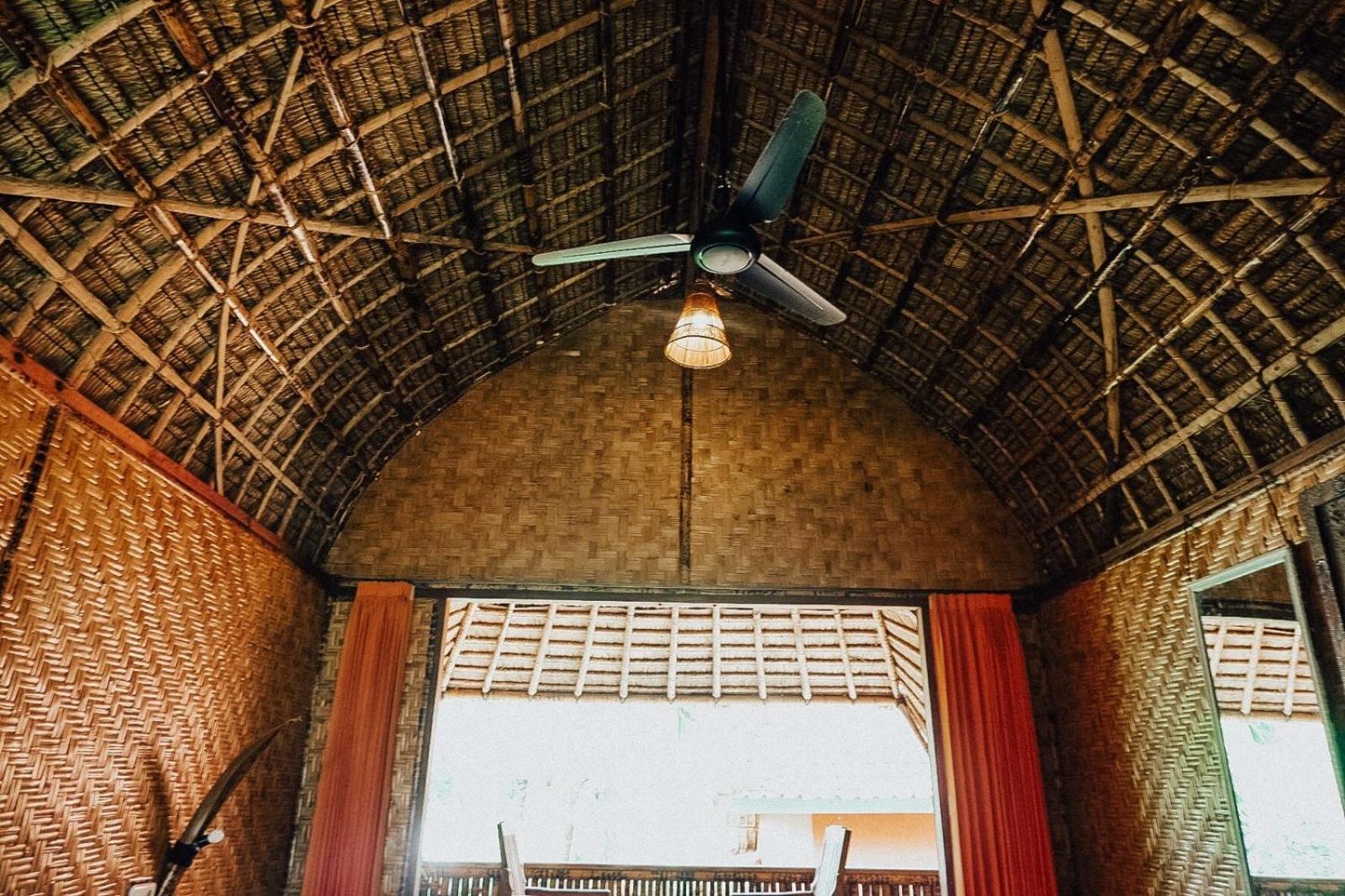 Sasak Experience Hotel Kuta  Exterior photo
