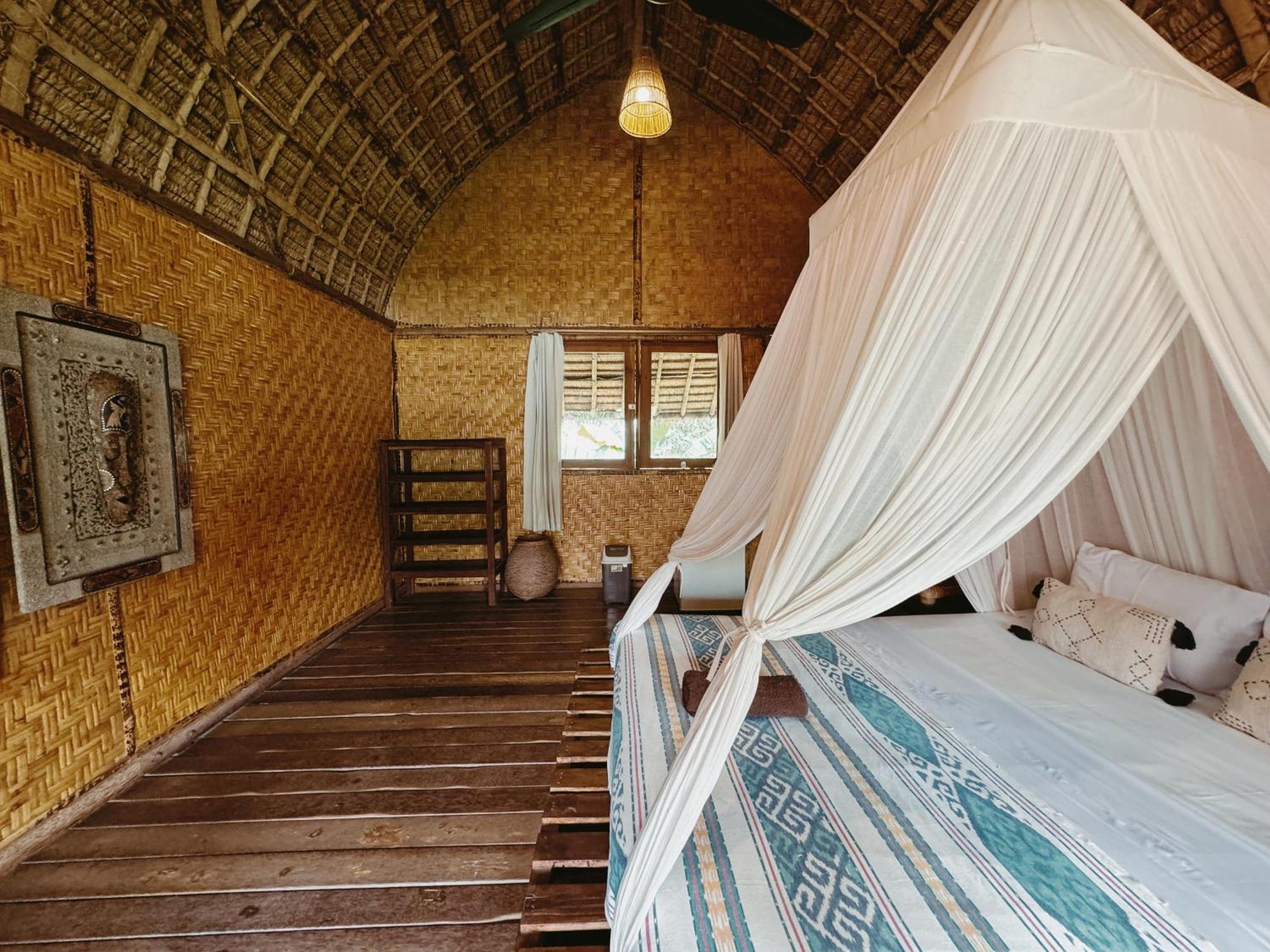 Sasak Experience Hotel Kuta  Exterior photo