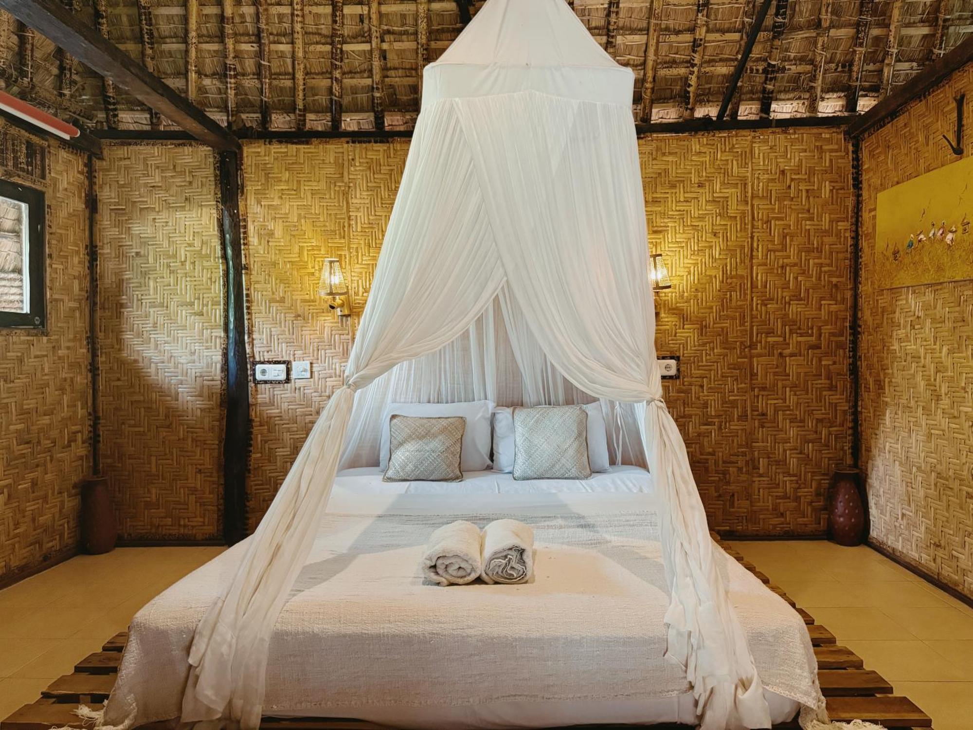Sasak Experience Hotel Kuta  Exterior photo